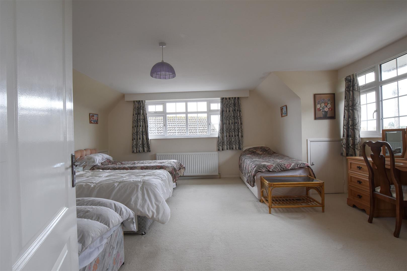 Kewhurst Avenue, BexhillOnSea Rush, Witt & Wilson